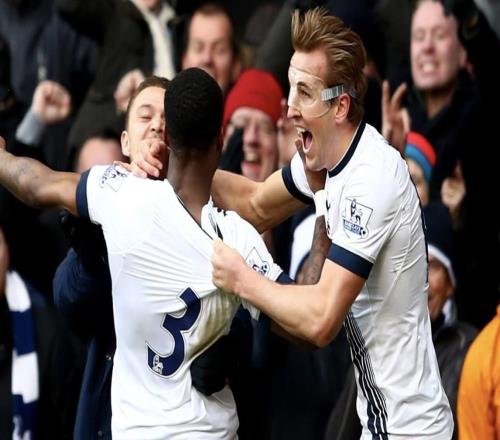 TA谈热刺如何从争冠队变为保级队:未及时换血没人接棒孙凯