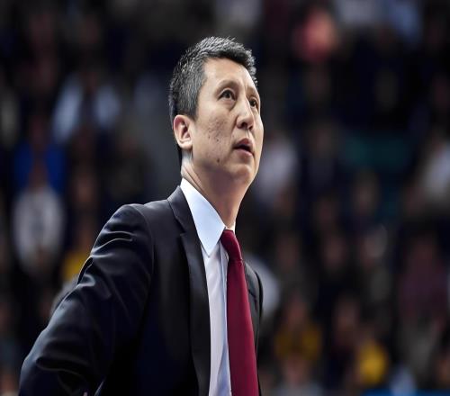 CBA最应该在国家队的两名球员!一人得罪郭士强,一人触碰底线