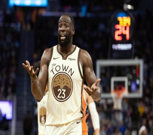 追梦在场真赢不了，波杰姆斯基沮丧瘫坐，科尔无奈表态