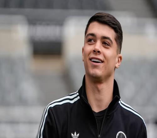 刘易斯米利:目前我恢复得差不多了,希望在客战巴萨时复出