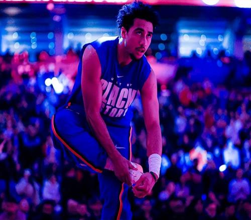 21分+20分+20分!生涯新高!离开76人涅槃重生,4换1大交易血赚