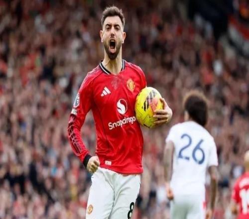 B费英超生涯18次传射建功,同期仅次于萨拉赫