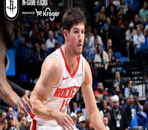 20+4+3！我不能成防守累赘，谢泼德赛后做出承诺，火箭也孤注一掷