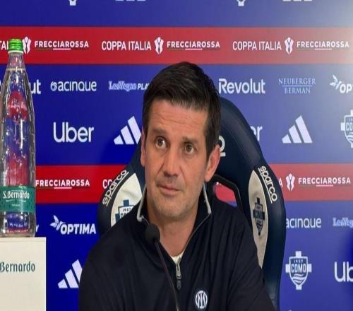 齐沃:我和小法都满意平局如果不能赢至少要保证不会输