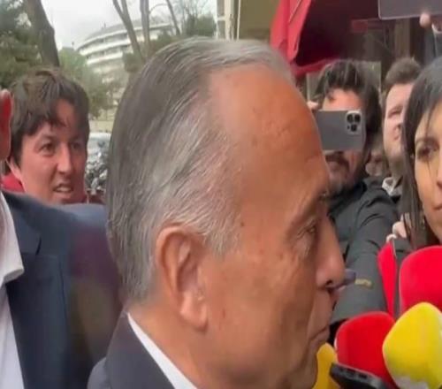 巴萨临时主席尤斯特：相信我们能够逆转，这将是个特别的夜晚