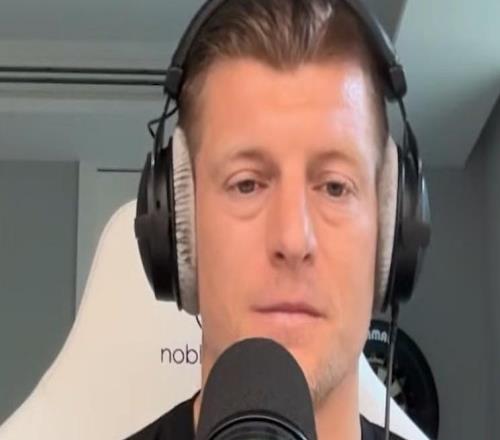 克罗斯:拜仁定位球防守才是真正考验多特士气受损会再丢分