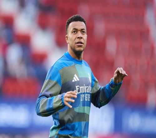 明智！姆巴佩拒绝欧冠次回合出战曼城罗德里戈重伤给他提了醒