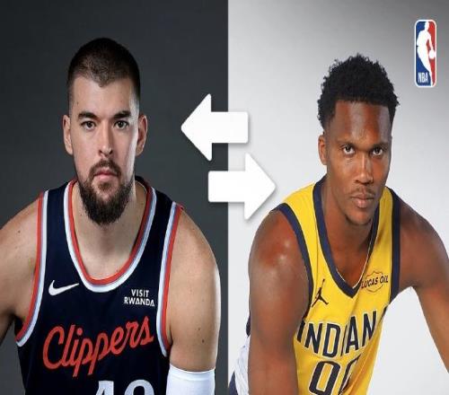 快船主场战鱼腩!祖巴茨重返洛杉矶,伦纳德带队剑指3连胜