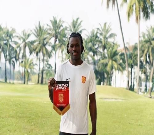 中超,我们来了!新援到位热身不败,重庆铜梁龙本周六出征新赛季