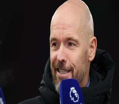 何塞米提醒曼联高层，卡里克是否转正还要考察，滕哈赫当时有点冤