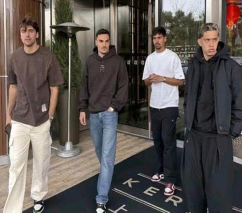 泰山争冠前3轮必须拿7分以上!打升班马别拉胯京鲁大战保平争胜