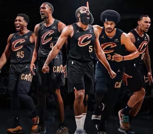 哈登单核带队撑起球队!力压东部排名第一球队,三分球还有待提高