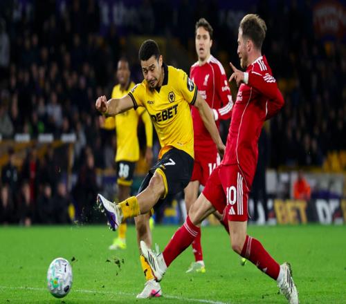 豪门悲喜夜：垫底队21绝杀利物浦巴萨30马竞无缘决赛国米00