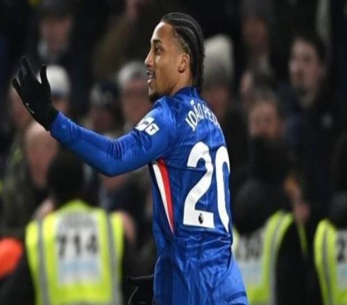 最喜欢的英超对手,若昂佩德罗生涯5次对维拉斩2球3助攻