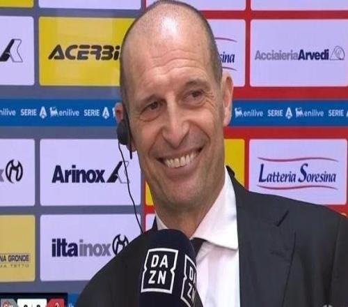 罗体:皇马今夏可能再次邀请阿莱格里,克洛普也是主帅候选