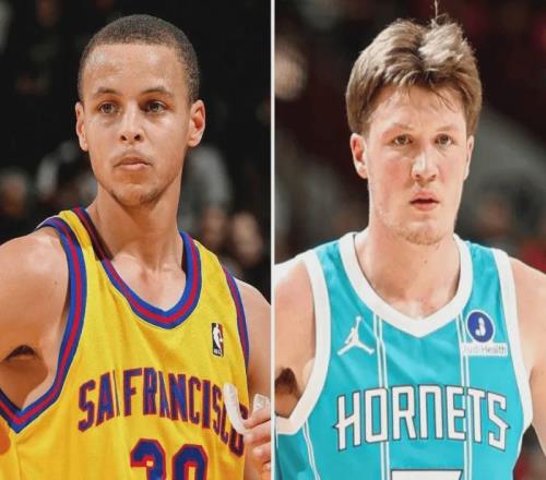 数据分析：克努佩尔的三分能力是否已经超越同时期库里