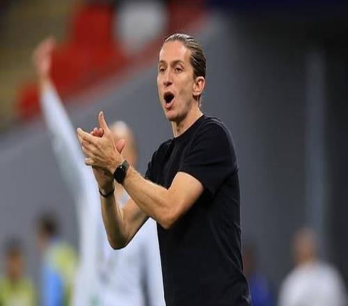 巴媒:菲利佩续约前曾与Blueco谈判,弗拉门戈主席发现后不满