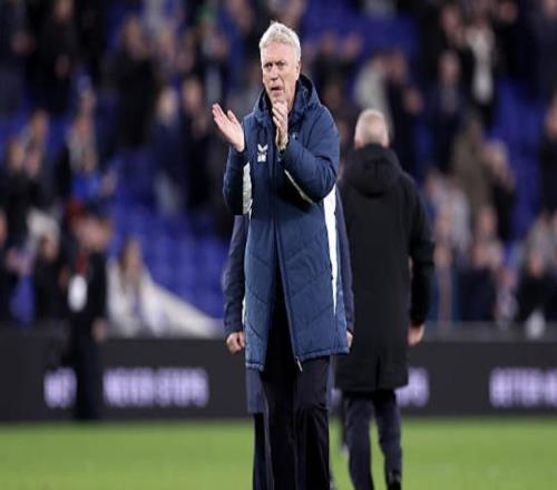 莫耶斯：我们哪怕只是接近获得欧战资格，那都会非常不可思议