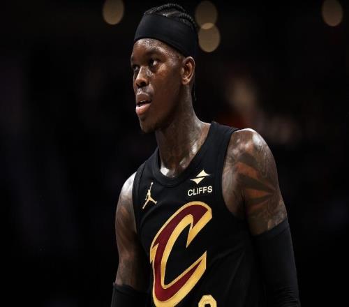 骑士替补阵容太好用了！施罗德主导，3配角辅助，二四节主导赢分