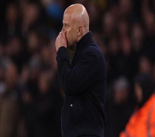 利物浦被狼队绝杀,英超卫冕冠军自2017年以来首次输给副班长