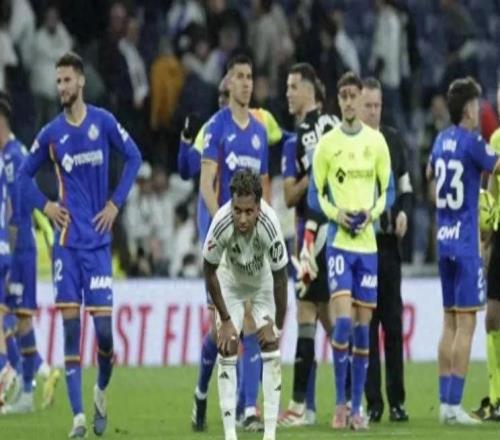 皇马再遭重创！罗德里戈前十字韧带断裂赛季报销，将无缘世界杯