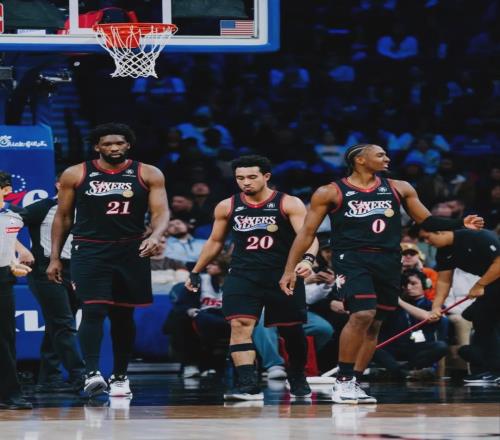 4换1！神级交易！雷霆重返联盟第一