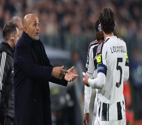 罗体：今夏尤文只有洛卡特利、伊尔迪兹、布雷默等6人是非卖品