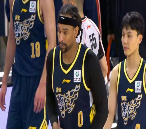 恭喜广东队!NBA级锋线确认加盟,杜锋终于迎来最强“底牌”!