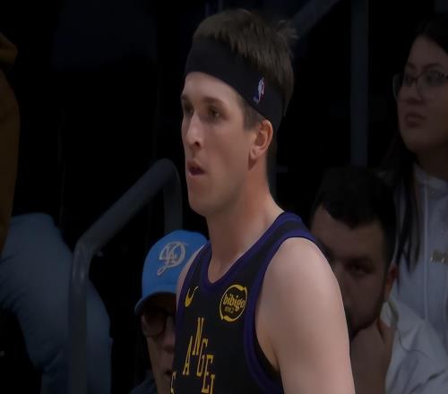 失误不断，湖人险胜鹈鹕，东契奇关键时刻统治比赛