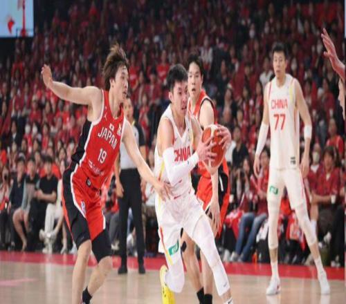 中国男篮重磅消息!主帅郭士强遭国际篮联审查,杨瀚森确认回归