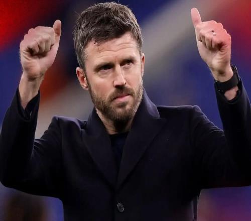 卡里克为自己正名，曼联或摒弃聘请冠军教头转而给予其转正机会