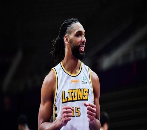 CBA最新消息！广东宏远报价奥卡福，北京首钢迎来强援