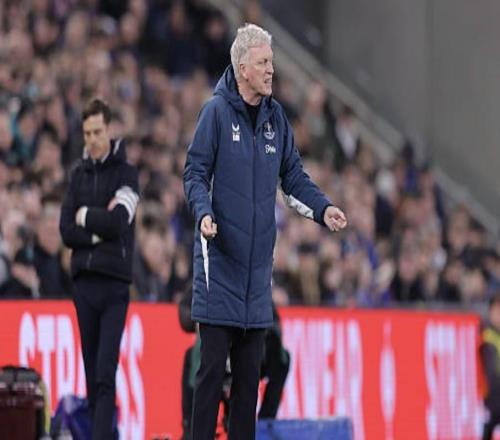 莫耶斯：埃弗顿不再为保级挣扎，甚至能给顶级球队制造些麻烦