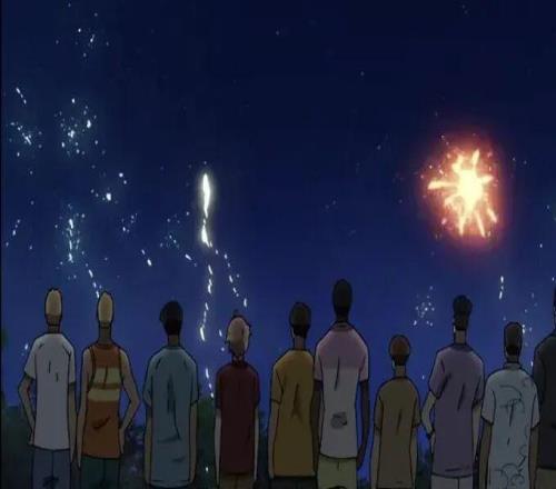 纵有疾风起，2026从箱根驿传开始