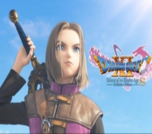 《勇者斗恶龙》销量超9500万!《最终幻想》破2.07亿!