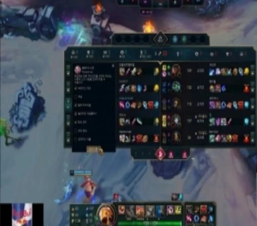 Faker举报TT辅助Feather恶劣游戏态度吐槽“为何他还未被封禁”