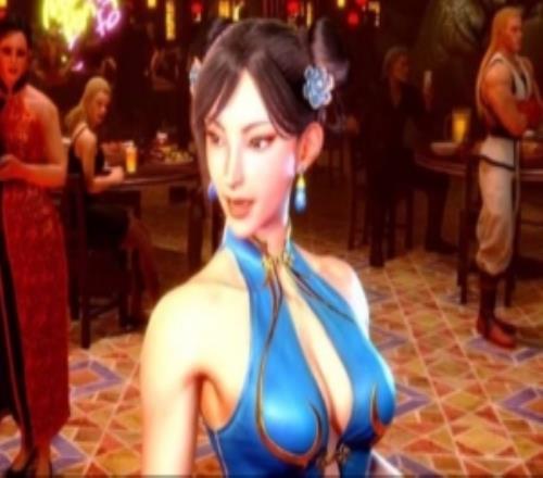 日媒:出于“健康得体”考虑街霸6一赛事禁用部分女角色泳装皮肤