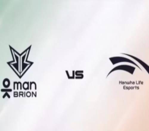 Gumayusi致敬翻山致命白给！GIDEON赵信勇猛无解BRO扳平比分