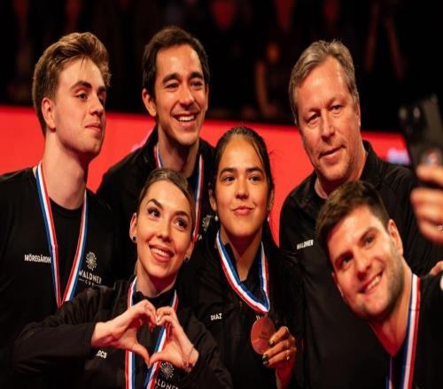 多位世界名将起诉老瓦杯,指控运营方拖欠出场费超13个月