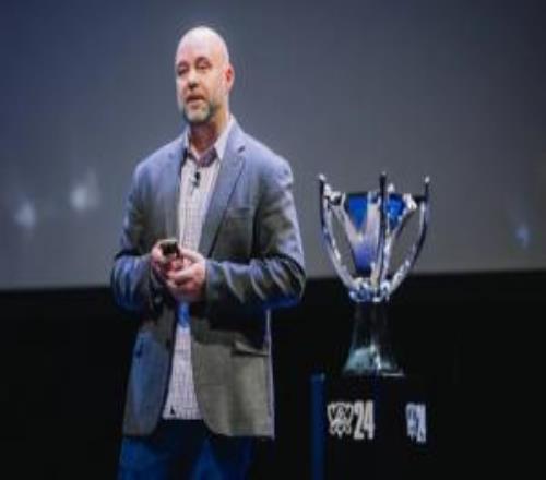 电竞负责人回应先锋赛场馆太小:这样做可以保持灵活性