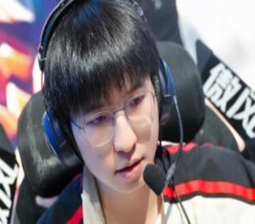 WBG击败JDG!赛后Elk更博:后面比赛继续加油