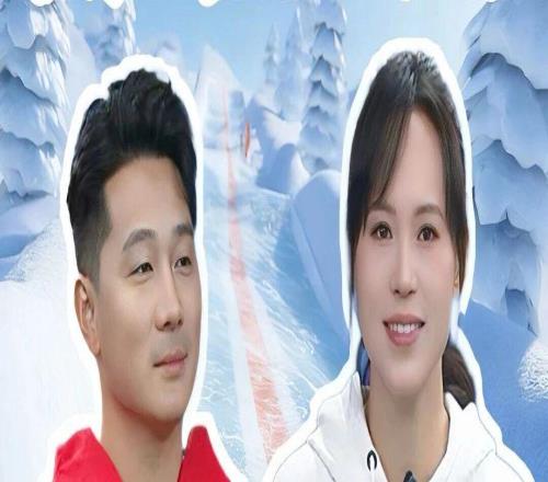 海林观察对话任子威：让更多人在家门口感受冰雪运动的魅力