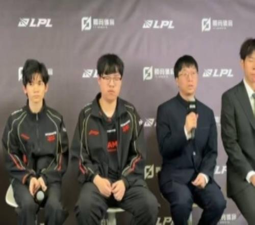 Tabe教练：第一轮成绩在S组里我觉得还不错第二轮争取更好的成绩