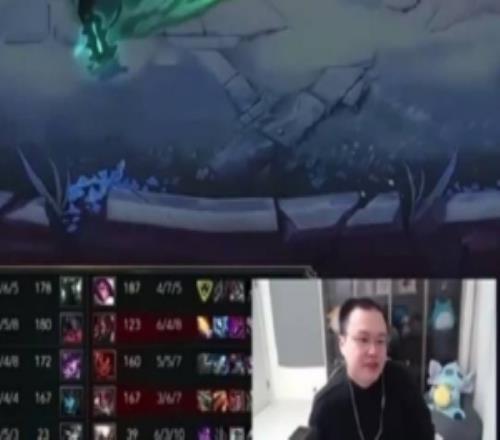 JJking说Uzi大概率复出：现在风评不会太差不打比赛会坐吃山空