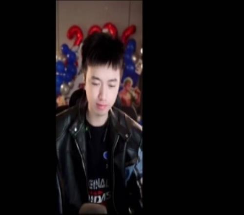 已经原谅了新一：等Doinb六月过来世纪和解icon是我叫去斗鱼的