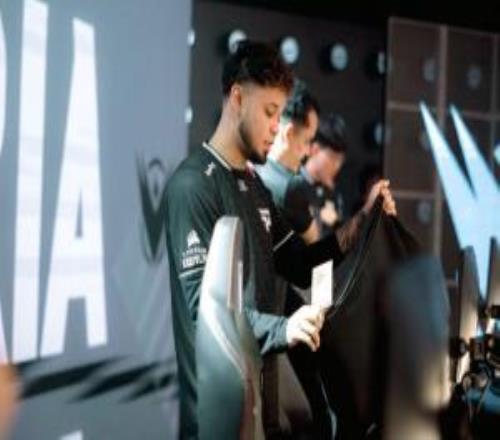 外媒：巴西選手TitaN因涉及性騷擾+傳播前女友們色情內(nèi)容而被指控