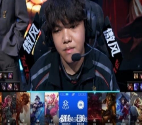 管泽元：坏了被我寄予厚望的我厂和EDG不会骑士之路就要放假了吧