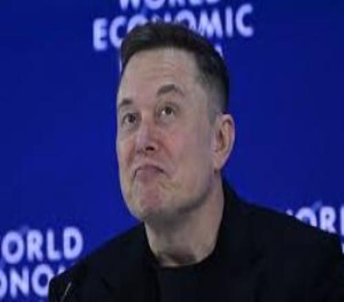 地球上有外星人么马斯克：我就是啊但他们不信