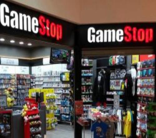 实体经济不好干啊!全球最大游戏零售商线下店大批关闭