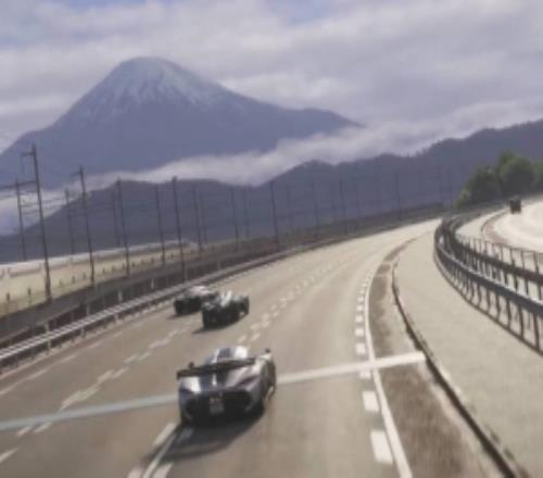 极限竞速地平线6官宣定档:5月19日登陆steam等平台